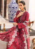 Elaf Festive Chikankari Lawn Collection 2023 – ELC-02B PRESTIGE