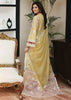 Kahf Luxury Lawn Collection 2023 – KLC-02B DANDELION