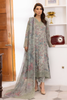 Iznik Dastaan Lawn Collection – IDL-06 Badar