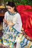 Charizma Baad e Naseem Embroidered Broshia Lawn Collection – Cool Wave EBL-10