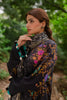 Charizma C-Print Linen Collection with Printed Wool Shawl – CPW-10