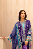 Charizma Signature Chunri Chapter 1 – 3Pc Embroidered Lawn With Chiffon Dupatta CHN-08