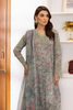 Iznik Dastaan Lawn Collection – IDL-06 Badar