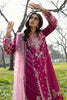 Qalamkar Qline Lawn Collection 2023 – AK-13 LARISA