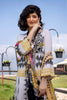 Charizma Signature Chapter 1 – Embroidered Lawn With Chiffon Dupatta CSL-11