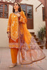 Gul Ahmed 3PC Suit with Khaddi Net Dupatta CN-32019