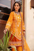 Gul Ahmed 3PC Suit with Khaddi Net Dupatta CN-32019