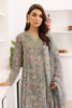 Iznik Dastaan Lawn Collection – IDL-06 Badar