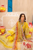 Charizma Signature Chunri Chapter 1 – 3Pc Embroidered Lawn With Chiffon Dupatta CHN-11