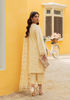 Zarqash Tresor Spring/Summer Lawn Collection – ZQ 11A