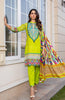 Anum by Al Zohaib Lawn Collection – 04A