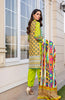 Anum by Al Zohaib Lawn Collection – 04A