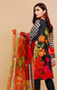 Charizma Infinity Lawn Collection – Design - 04A