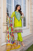 Anum by Al Zohaib Lawn Collection – 04A