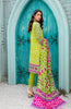 Anum by Al Zohaib Chunri Lawn Collection – ANCL-21-04B