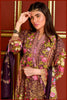 Mysoori Lawn Collection Vol-6 2019 – 4B