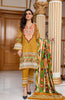 Anum by Al Zohaib Lawn Collection – 04C