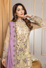 Adan's Libas Wisteria Chiffon Collection – Daneen