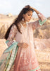 Elaf Signature Embroidered Lawn Collection – ESC-05A PETAL WHISPER