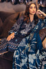 Nureh Signature Prints Lawn Collection 2023 – SP-37