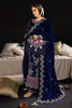 Nureh Maya Velvet Winter Collection – NOOREZA - NS-100