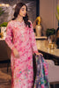 Nureh Signature Prints Lawn Collection 2023 – SP-35