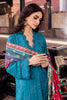 Nureh Safarnama Linen Winter Collection – NS-92