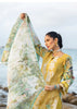 Elaf Signature Embroidered Lawn Collection – ESC-06A SANDY SHORE