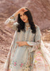 Elaf Signature Embroidered Lawn Collection – ESC-03B DARLENE