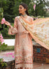 Elaf Luxe Luxury Lawn Collection – ELJ-02B HELENE