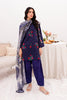 Tabeer Printkari Summer Lawn Collection – Ada