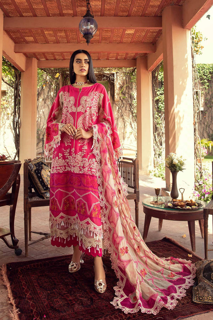 Charizma Signature Festive Eid Collection –  ED-06