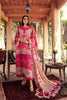 Charizma Signature Festive Eid Collection –  ED-06