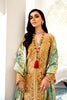 Nureh Mor Bagh Luxury Chiffon Formal Wear Collection – NL-11