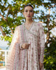 Faiza Saqlain Liliana x Palak Tiwari Luxury Lawn Collection 2024 – Karine