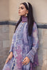 Nureh Swiss Prints Lawn Collection – NS-119