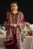 Nureh Maya Velvet Winter Collection – ZAHARA - NS-98