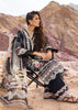 Elaf Signature Embroidered Lawn Collection – ESC-03A STELLA