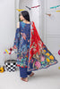 Salina Pop Printed Lawn Collection – SP-4