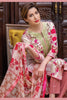 Sahil Designer Lawn Collection Vol-8 – 04A