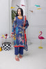 Salina Pop Printed Lawn Collection – SP-4