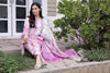 Salina Digital Printed Lawn Collection Vol 2 2024 –SPLV2-4