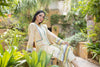 Salina Lawn Zari Collection Vol-9 – Z9-4