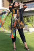 Gul Ahmed 3PC Lawn Printed Suit CL-32468