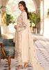 Elaf Festive Chikankari Lawn Collection 2023 – ELC-07 HARMONY