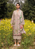 Kahf Festive Premium Lawn Collection 2024 – KFL-12 HEER