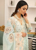 Elaf Festive Chikankari Lawn Collection 2023 – ELC-03B DAY DREAM