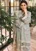 Kahf Luxury Lawn Collection 2023 – KLC-02A STAR DUST