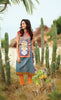 2A | LSM Komal Vibrant Summer Kurtis - YourLibaas
