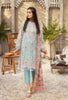 Adan’s Libas Lamhay Pyar Kay Lawn Collection – 5570